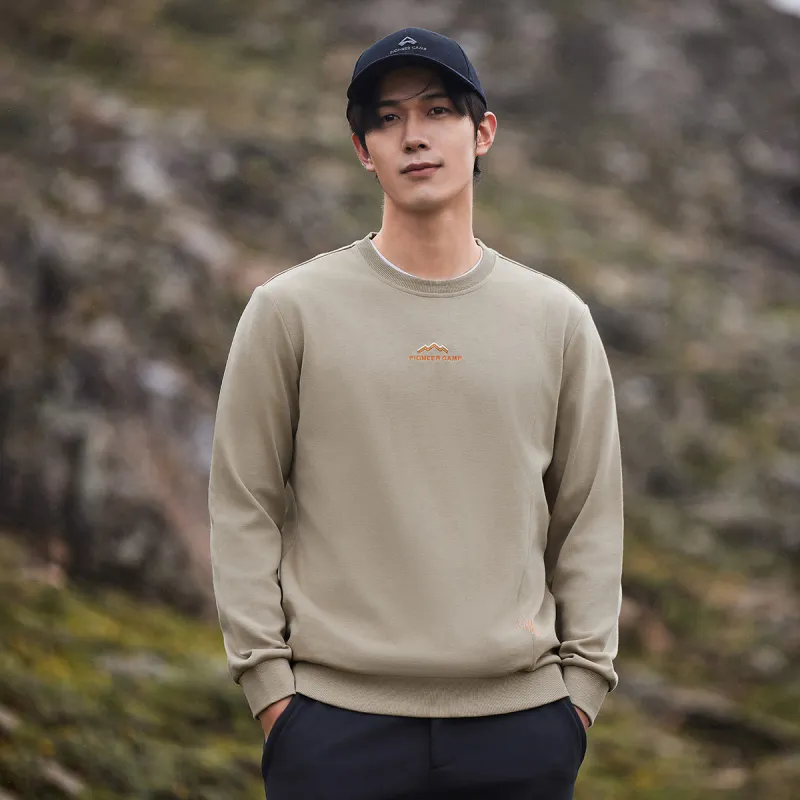 PIONEER CAMP Sweatshirts Unisex-6