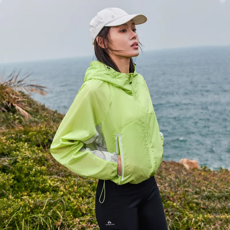 PIONEER CAMP Sun Protection Clothing Women's-9