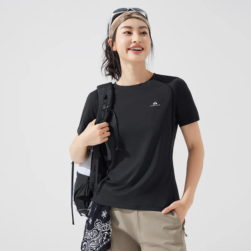 PIONEER CAMP T Shirts Women's-2