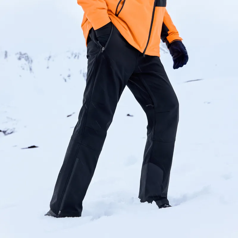 PIONEER CAMP Ski Pants Unisex-2