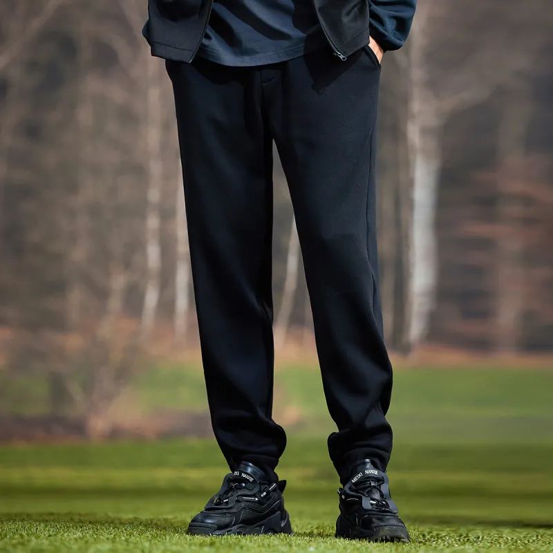 PIONEER CAMP Casual Pants Unisex-4