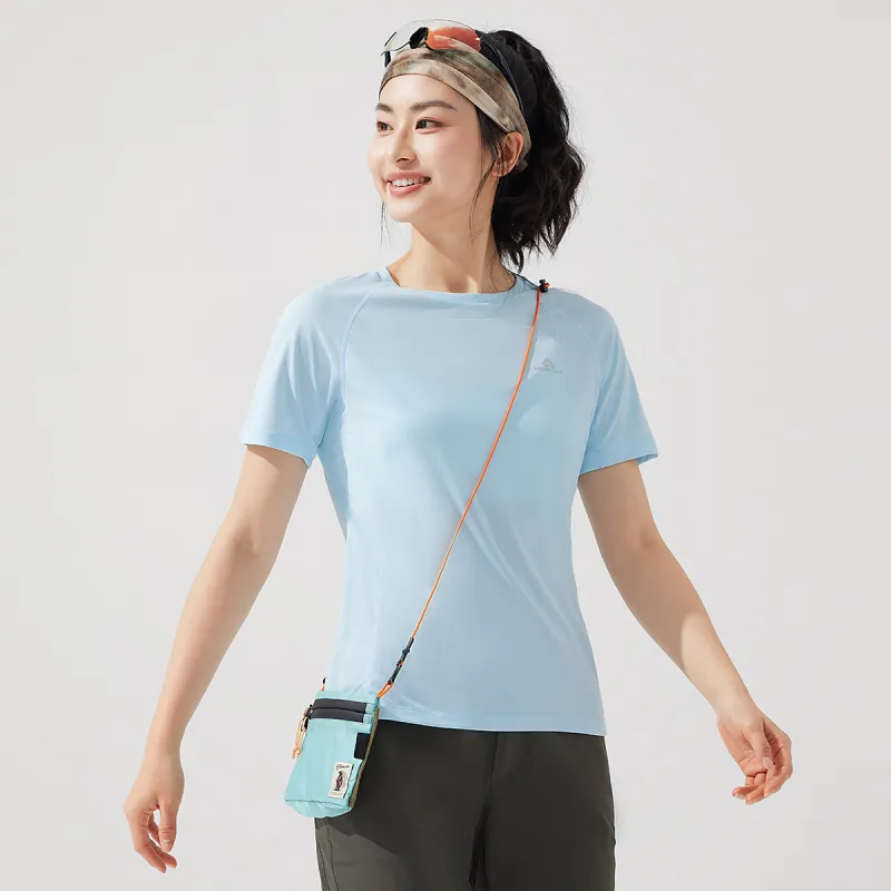 PIONEER CAMP T Shirts Women's-7