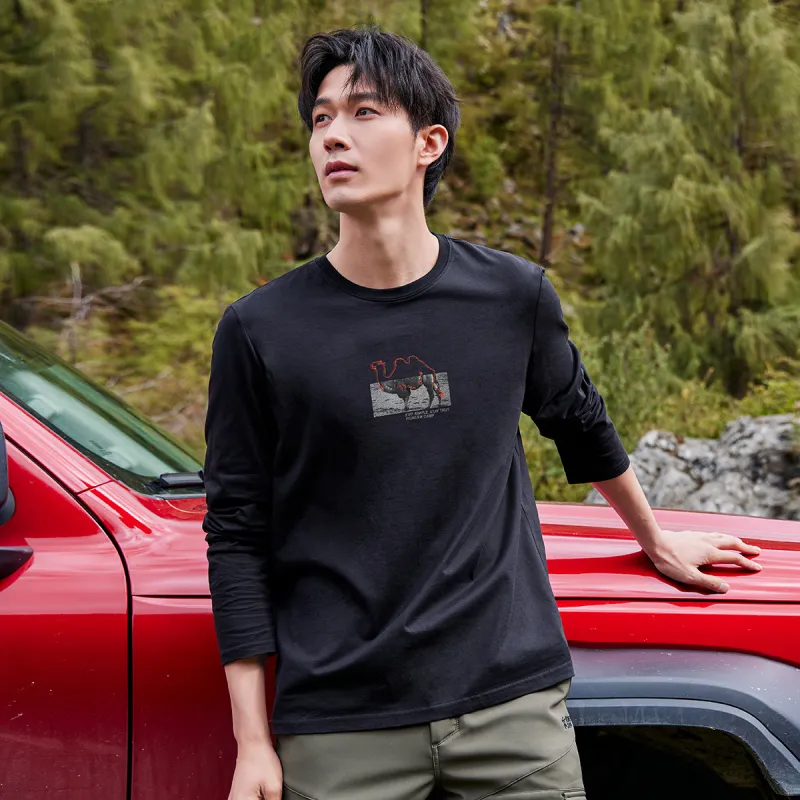 PIONEER CAMP T Shirts Unisex-18