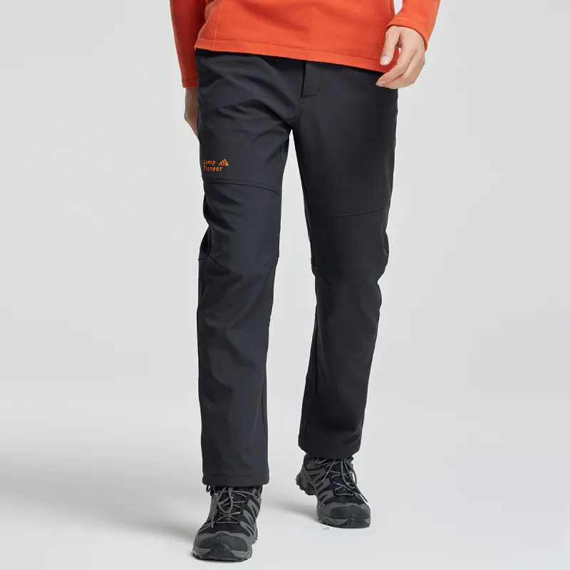 PIONEER CAMP Casual Pants Unisex-6