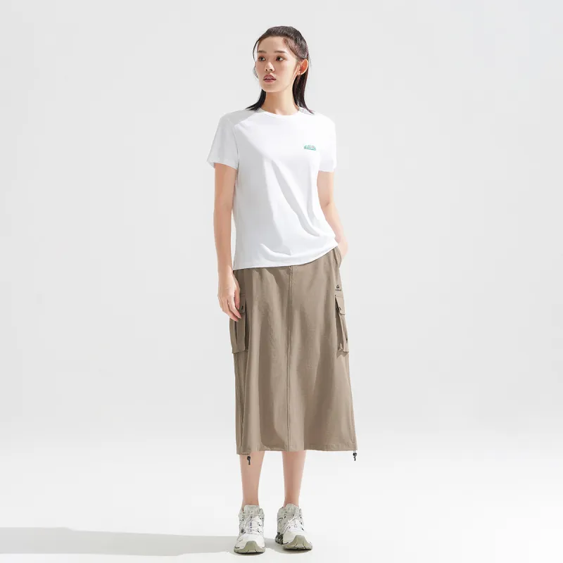 PIONEER CAMP T Shirts Women's-16
