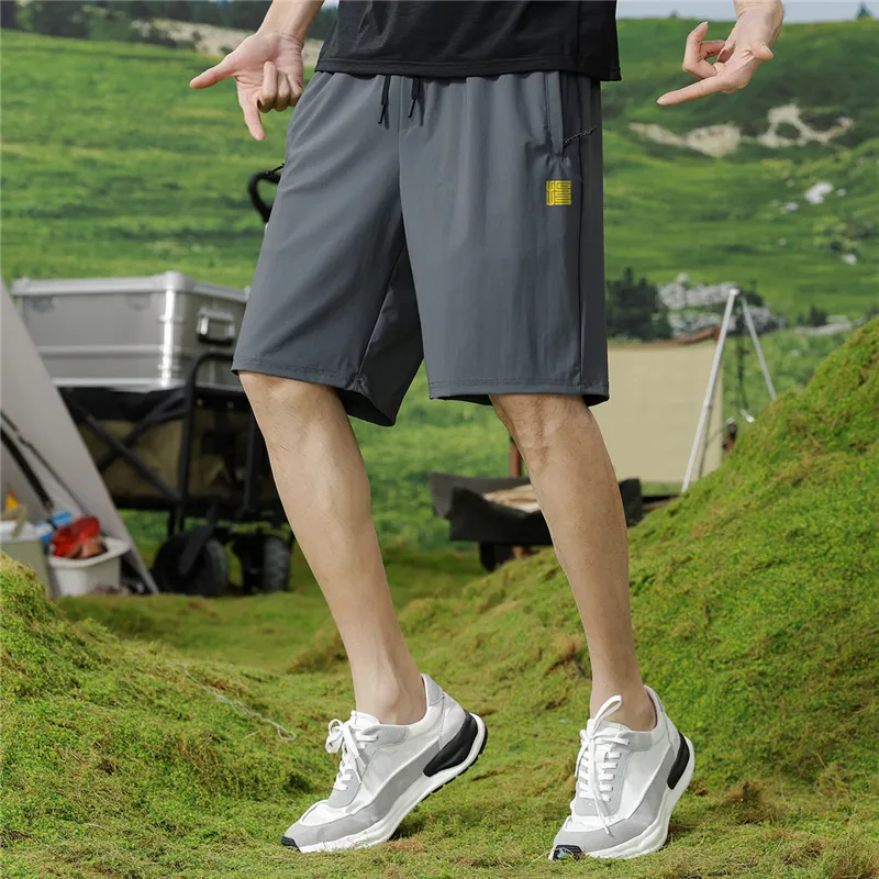 PIONEER CAMP Casual Shorts Unisex-13