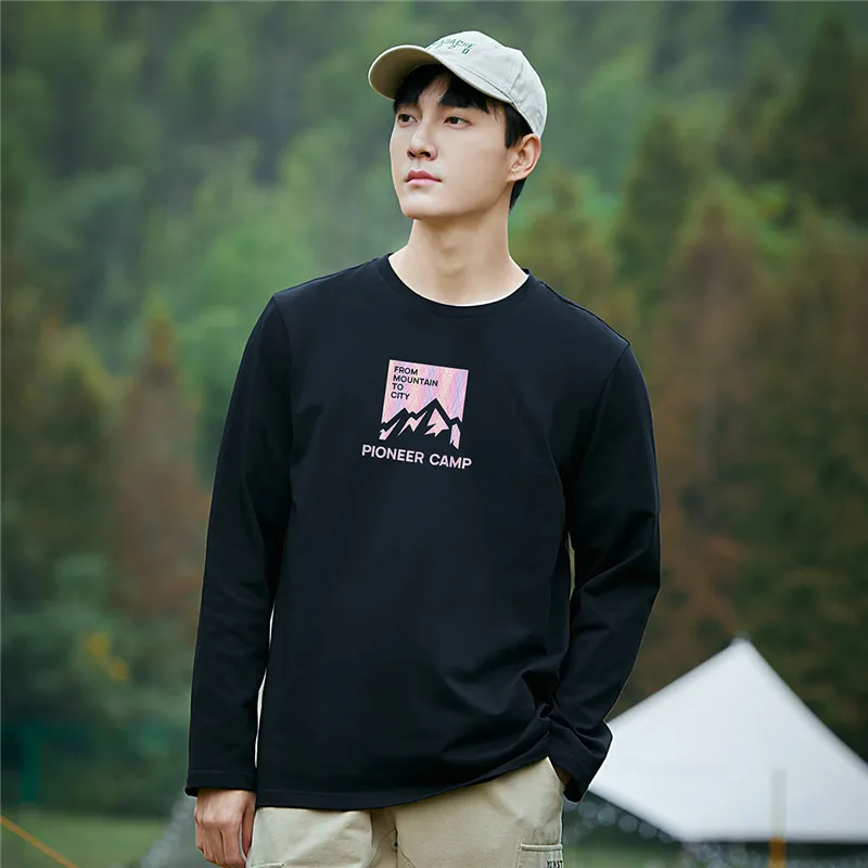 PIONEER CAMP T Shirts Unisex-10