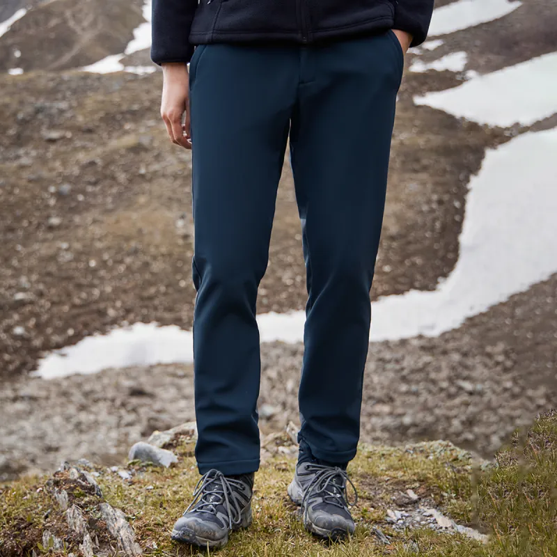 PIONEER CAMP Casual Pants Unisex-11