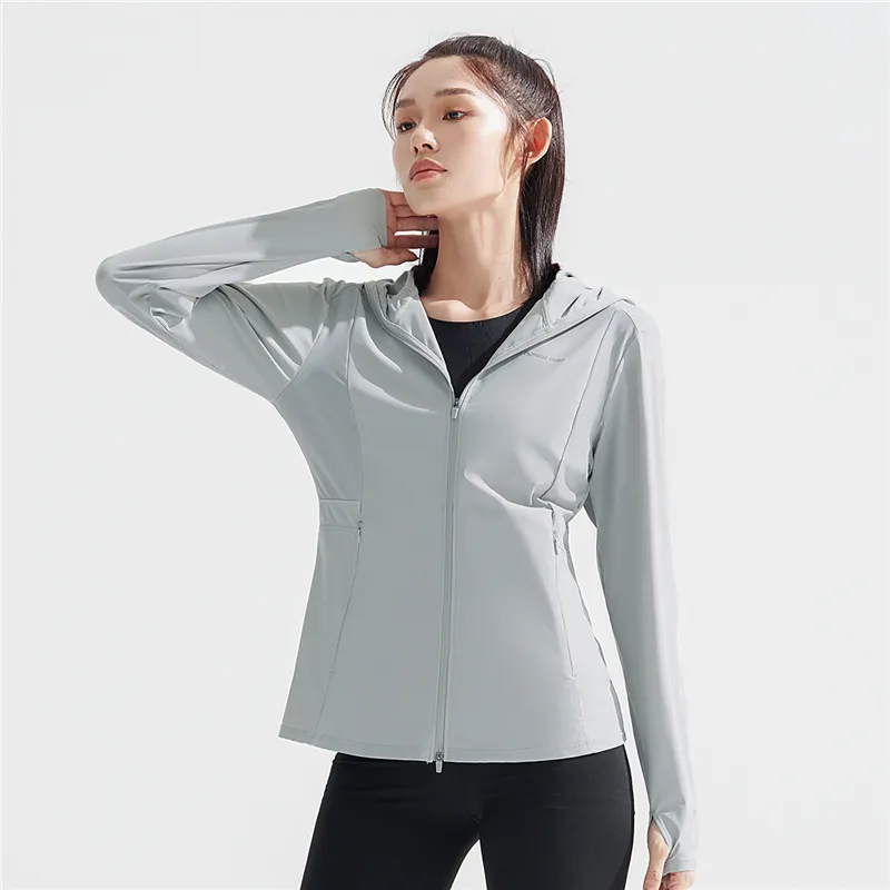 PIONEER CAMP Sun Protection Clothing Women's-10