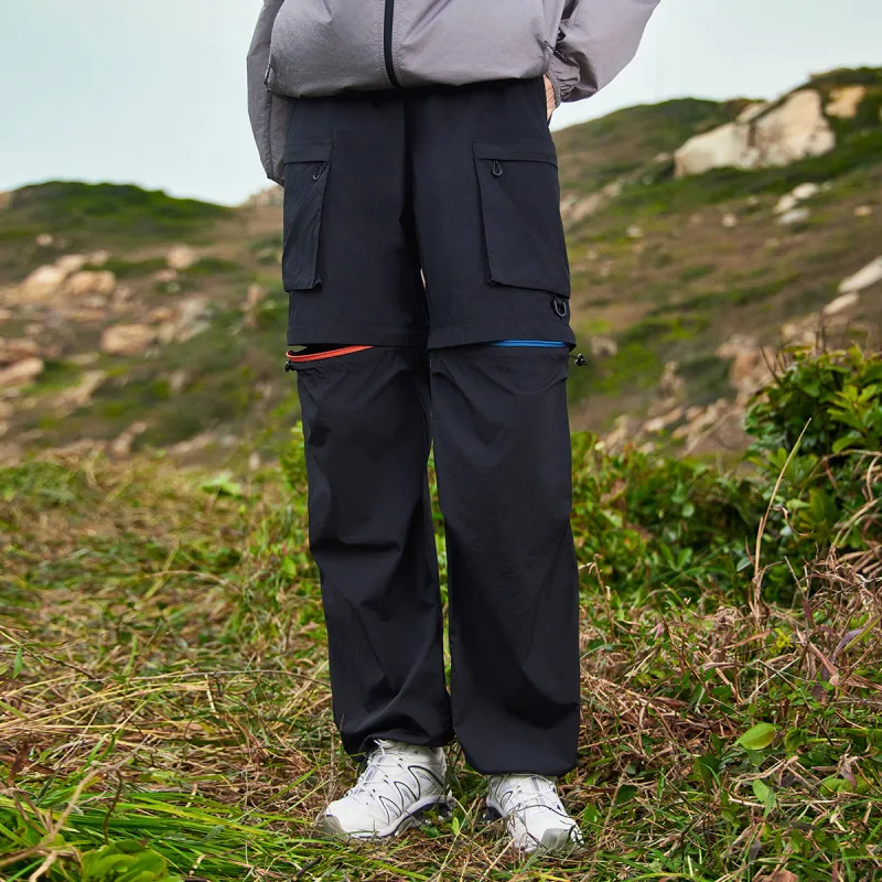 PIONEER CAMP Casual Pants Women's-5