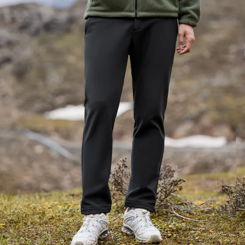 PIONEER CAMP Casual Pants Unisex-3