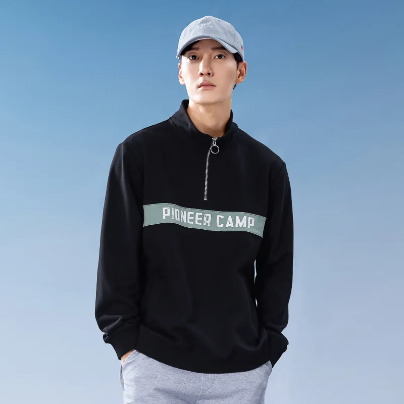 PIONEER CAMP Sweatshirts Unisex-9