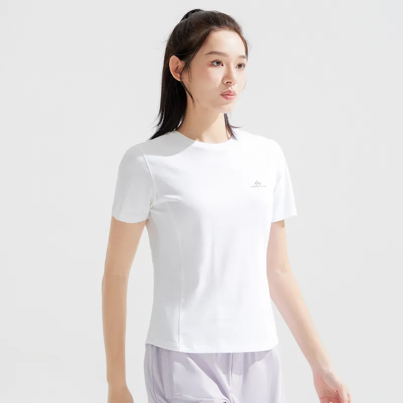 PIONEER CAMP T Shirts Women's-12