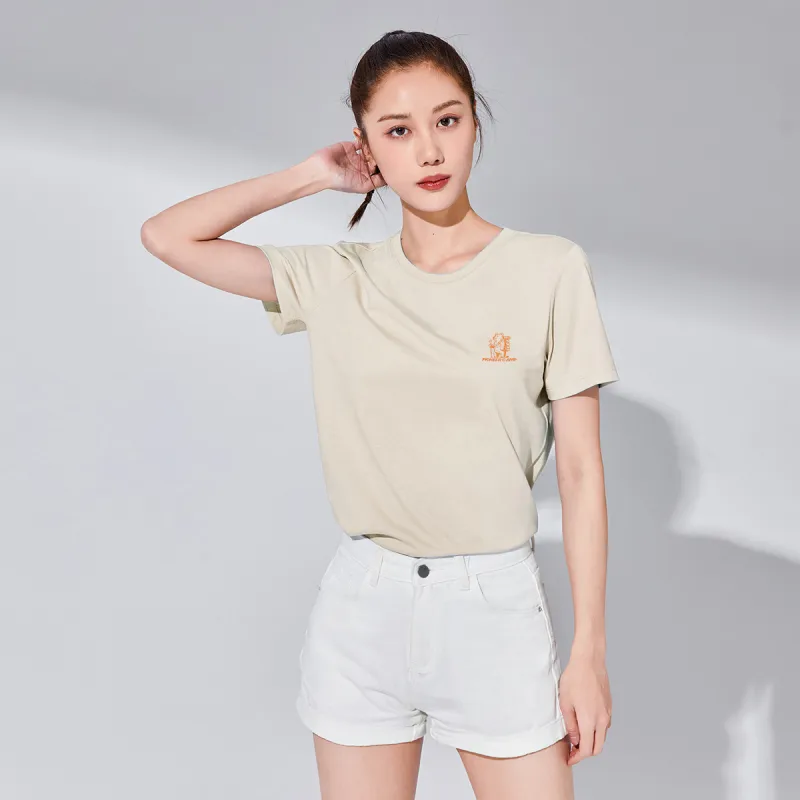 PIONEER CAMP Regular T Shirt Women's-55