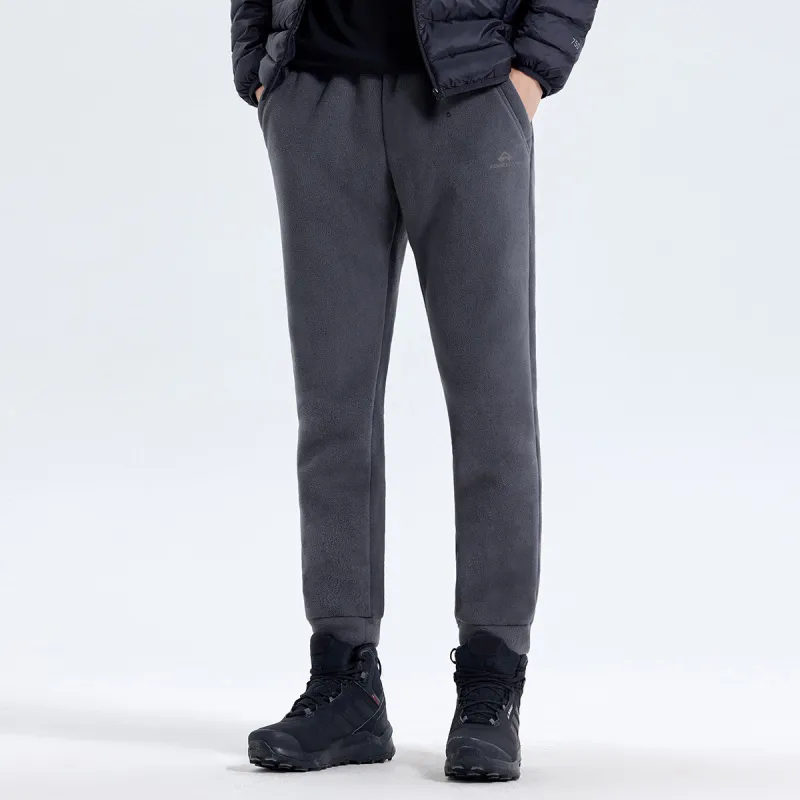 PIONEER CAMP Casual Pants Unisex-7