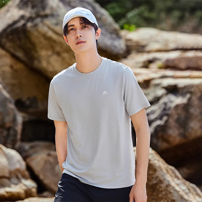 PIONEER CAMP T Shirts Unisex-2