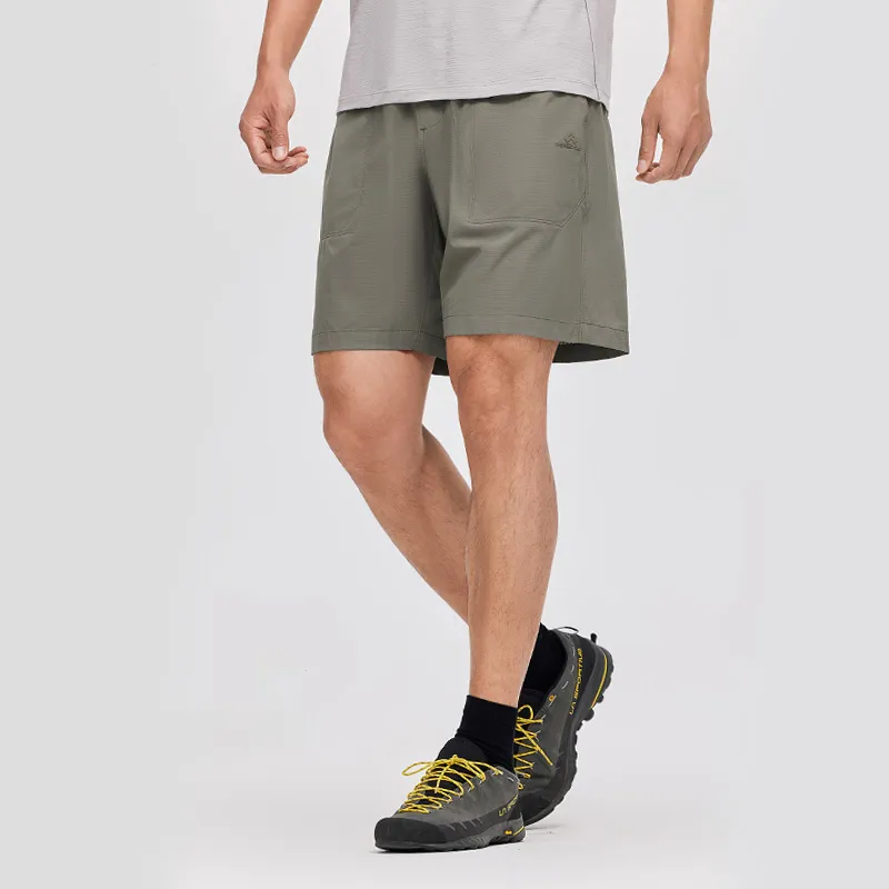 PIONEER CAMP Casual Shorts Unisex-7