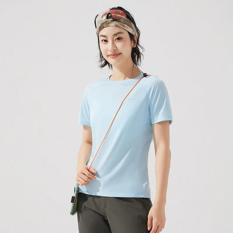 PIONEER CAMP T Shirts Women's-9