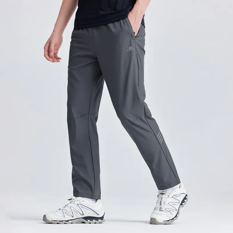 PIONEER CAMP Casual Pants Unisex-7