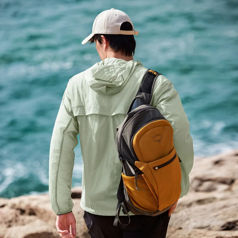 PIONEER CAMP Sun Protection Clothing Unisex-4