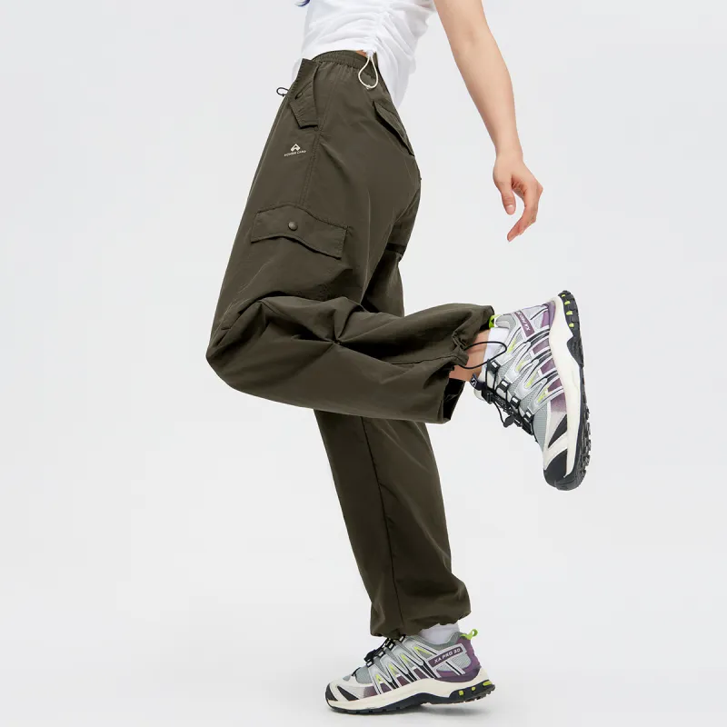 PIONEER CAMP Casual Pants Women's-26