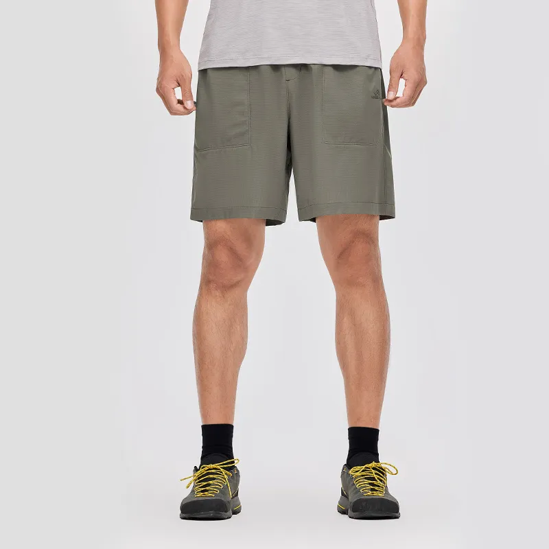 PIONEER CAMP Casual Shorts Unisex-9