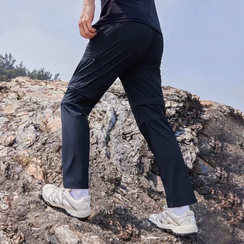 PIONEER CAMP Casual Pants Unisex-9