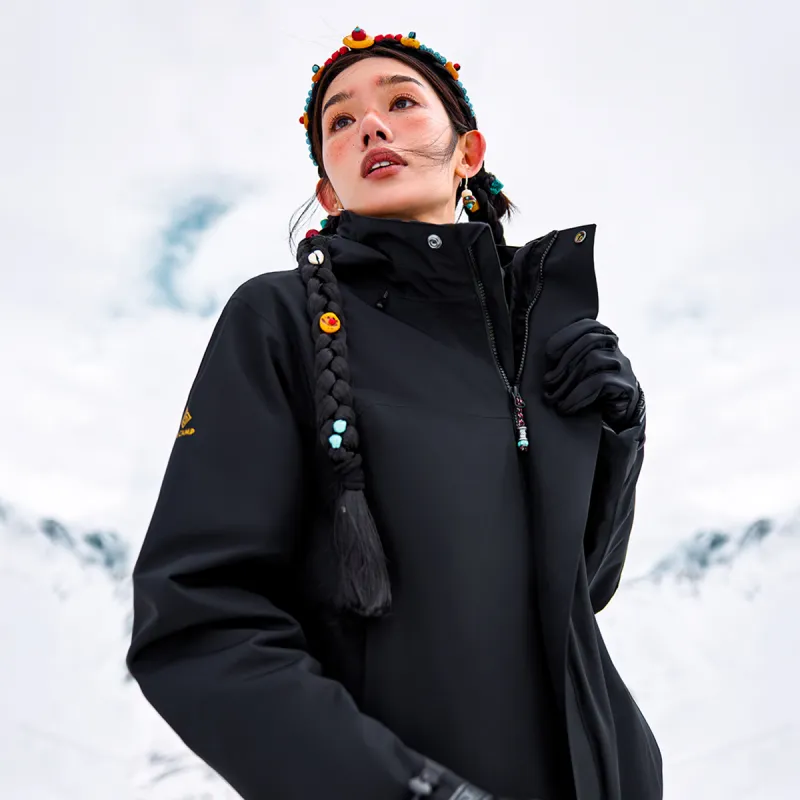 PIONEER CAMP Windbreaker Jacket Unisex-51