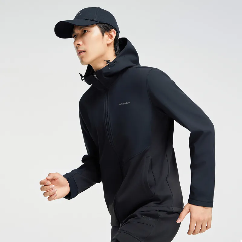 PIONEER CAMP Jackets Coats Unisex-3
