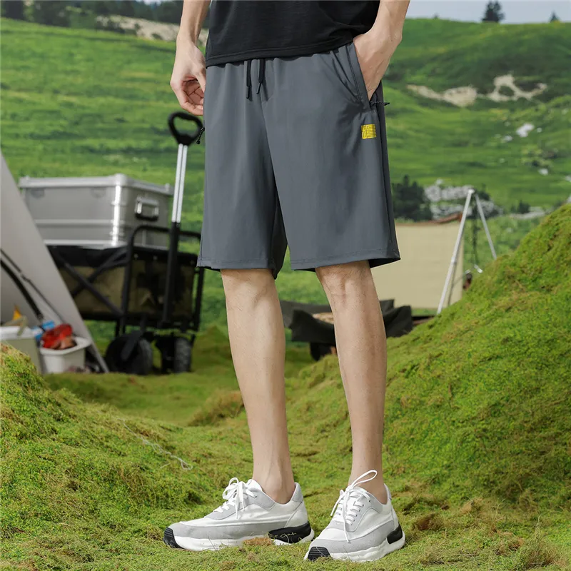 PIONEER CAMP Casual Shorts Unisex-12