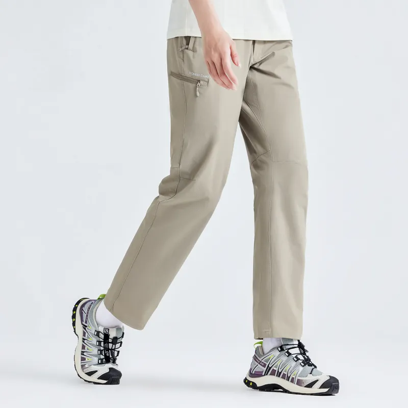 PIONEER CAMP Casual Pants Women's-6