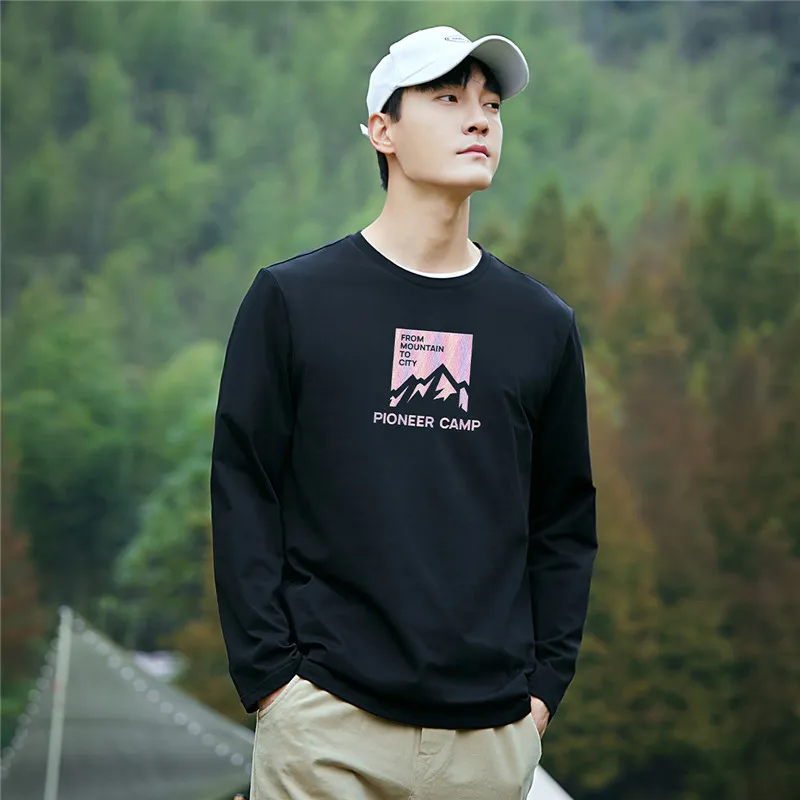 PIONEER CAMP T Shirts Unisex-11