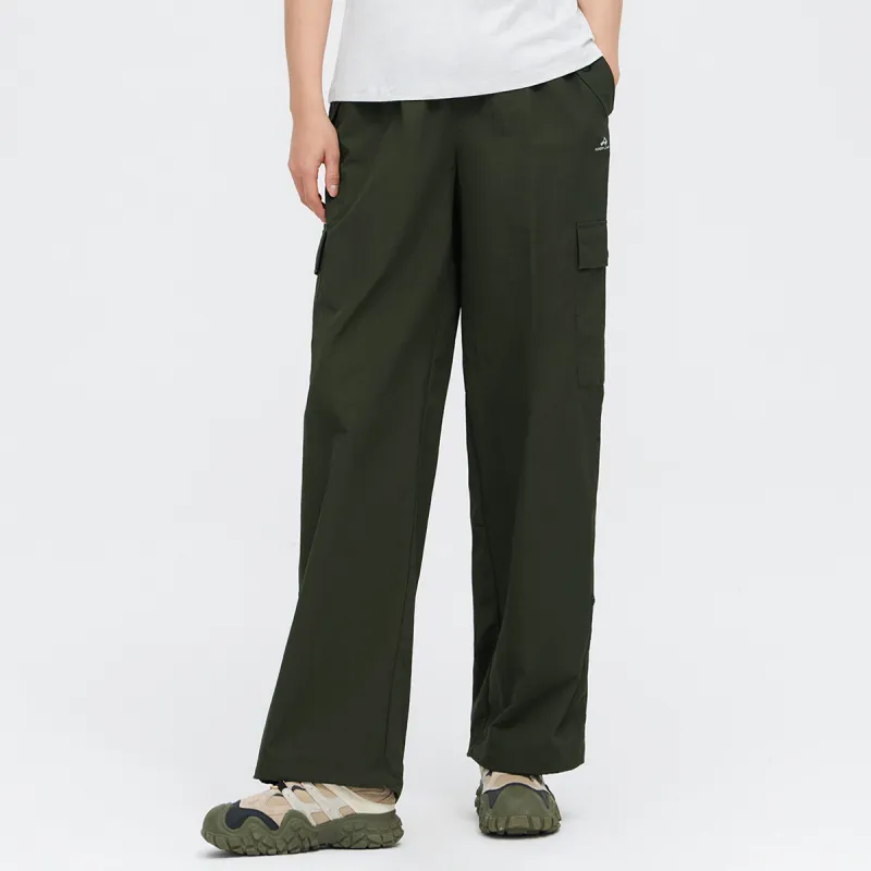 PIONEER CAMP Casual Pants Women's-2