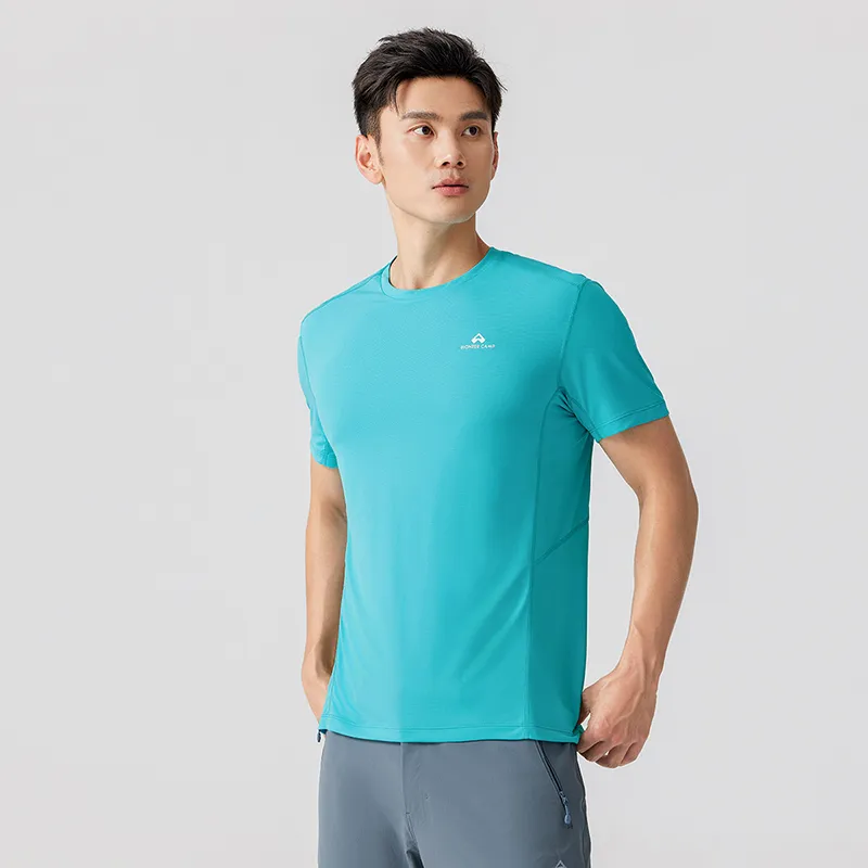 PIONEER CAMP T Shirts Men-8