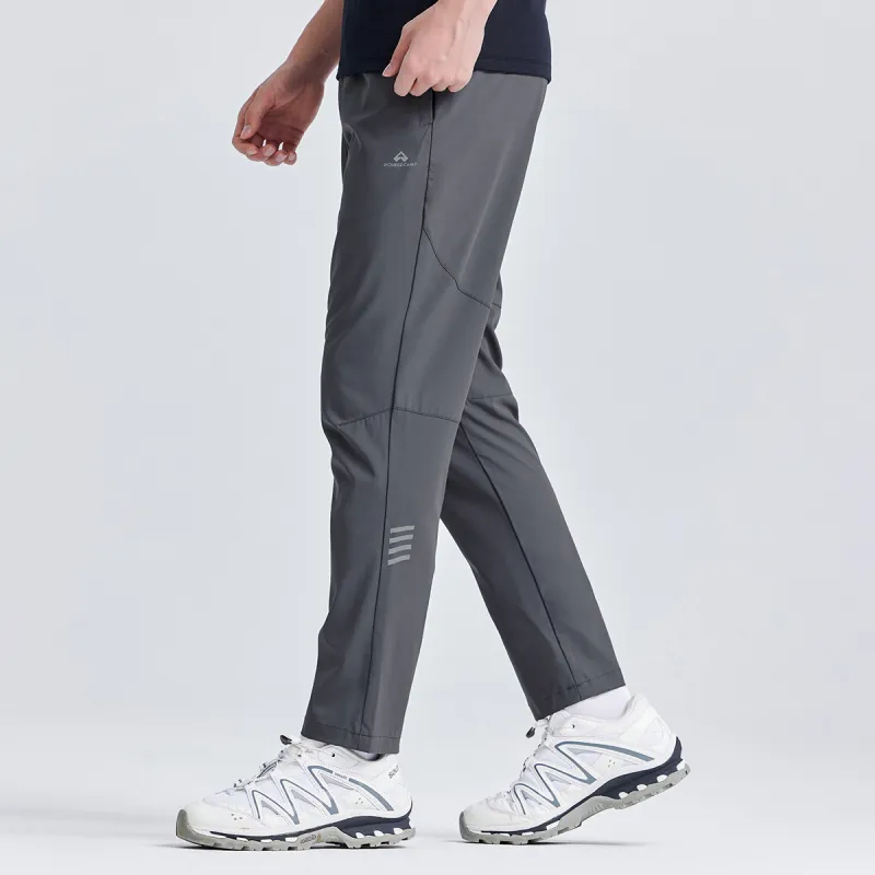 PIONEER CAMP Casual Pants Unisex-8