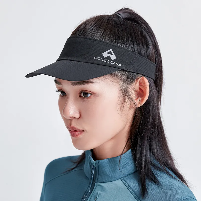 PIONEER CAMP Polyester Sun Protection Hats Unisex-3