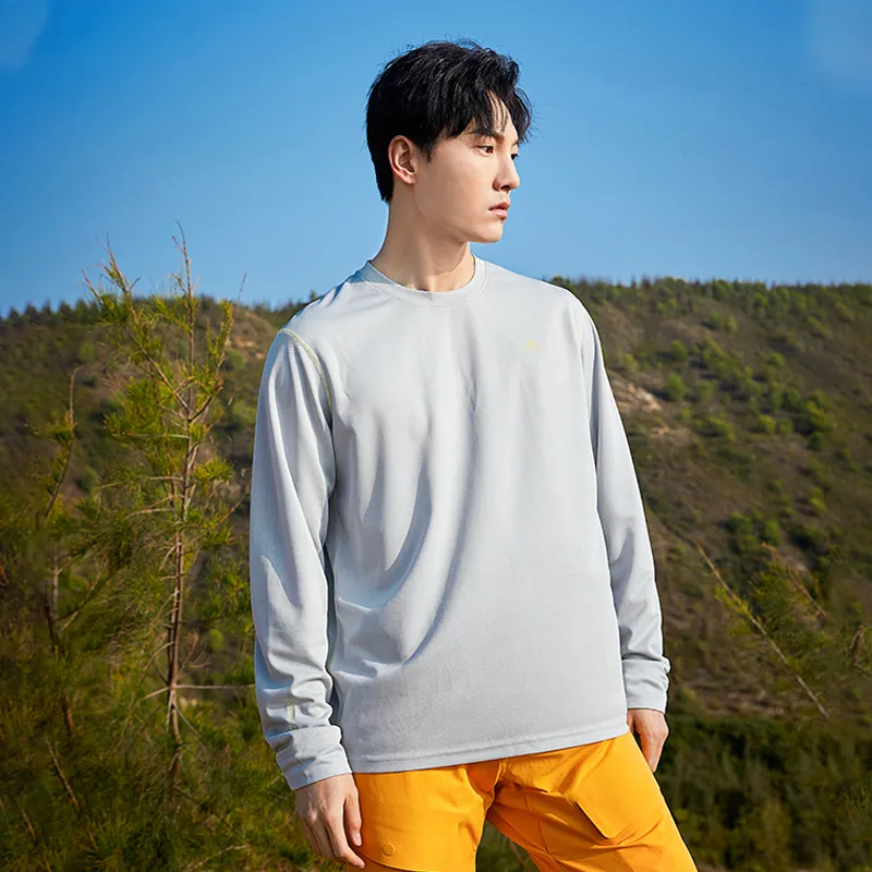 PIONEER CAMP T Shirts Men-6