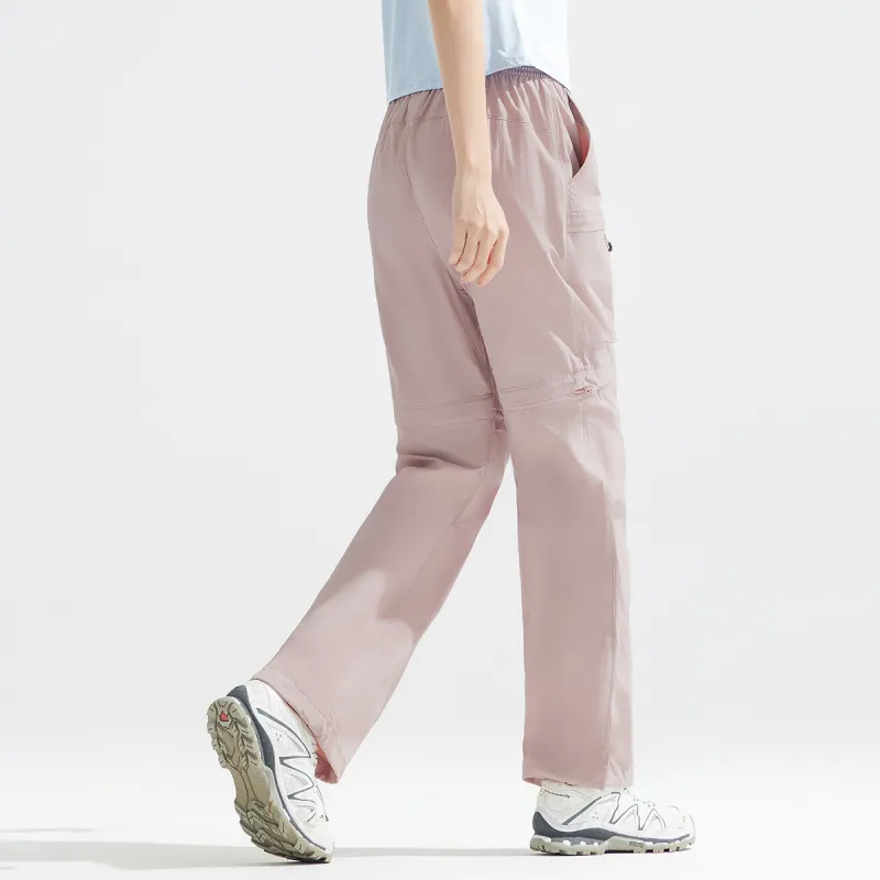 PIONEER CAMP Casual Pants Women's-12
