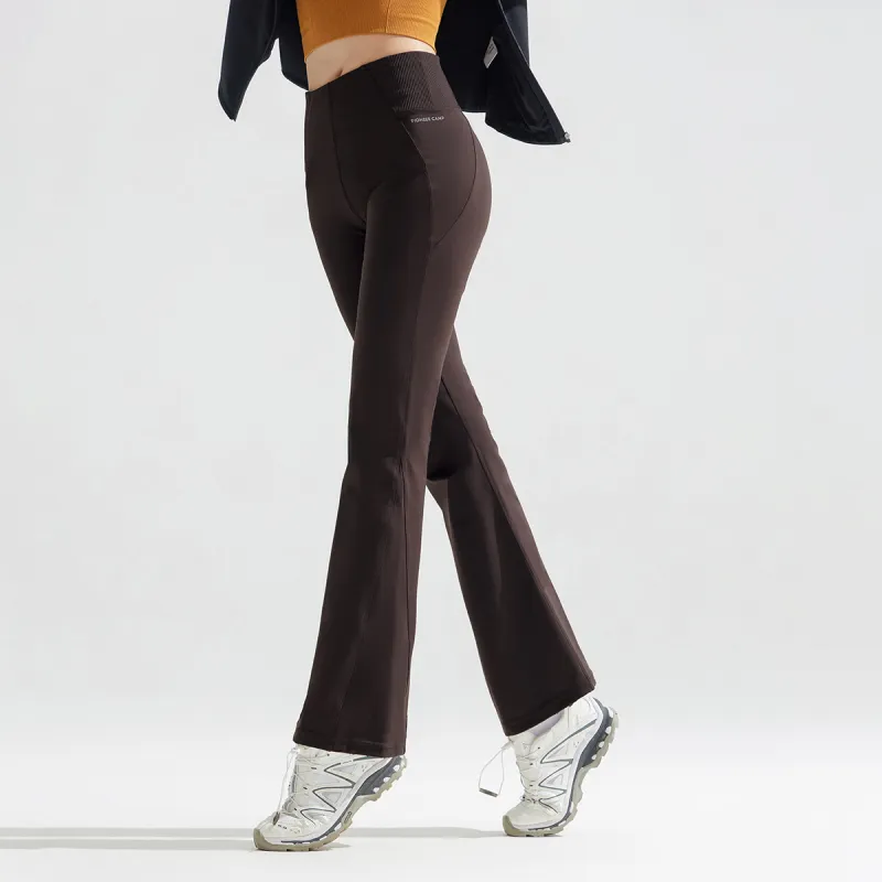 PIONEER CAMP Casual Pants Women's-11