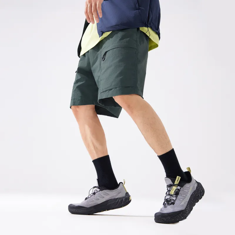 PIONEER CAMP Casual Shorts Unisex-9