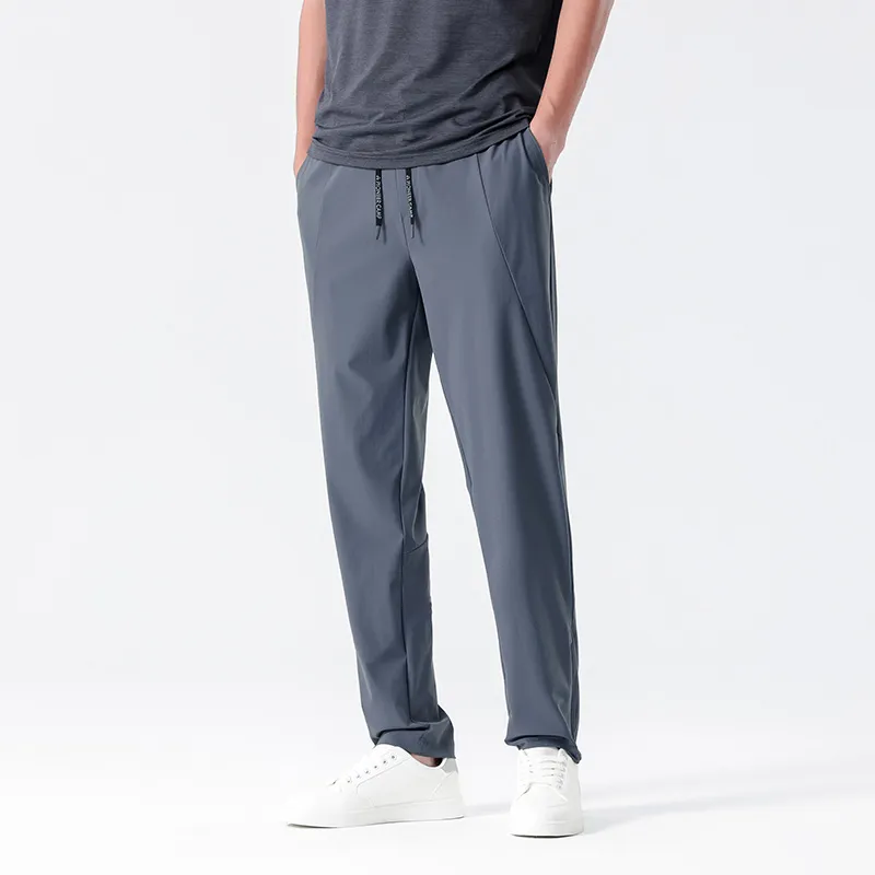 PIONEER CAMP Casual Pants Unisex-8