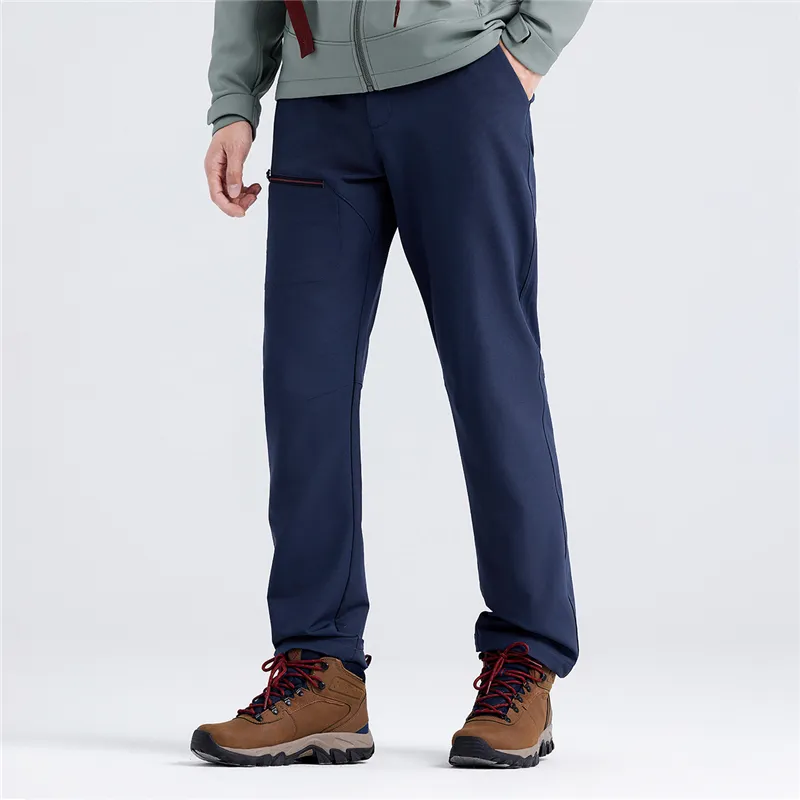 PIONEER CAMP Casual Pants Unisex-4