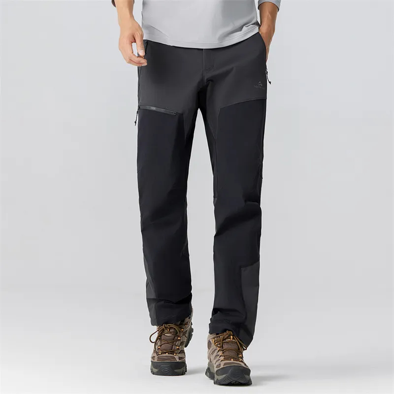 PIONEER CAMP Casual Pants Unisex-7
