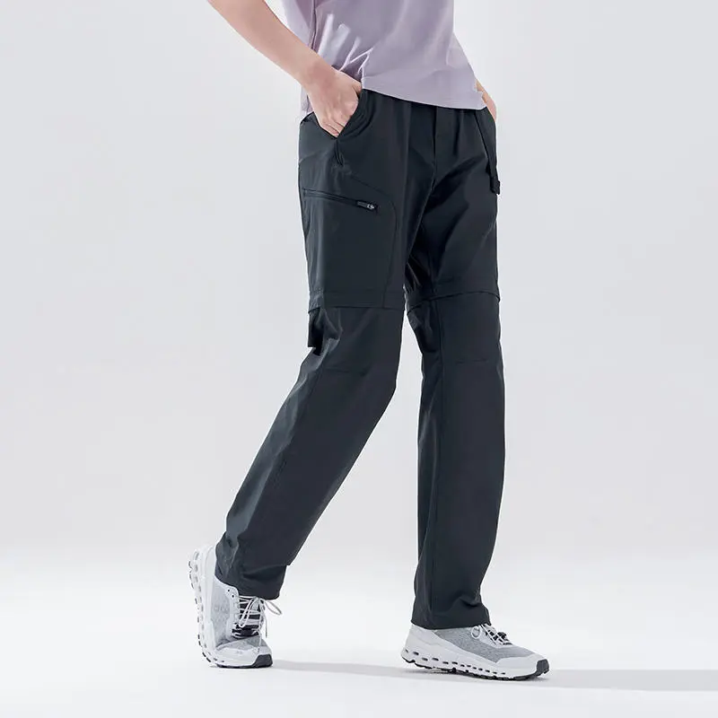 PIONEER CAMP Casual Pants Women's-6