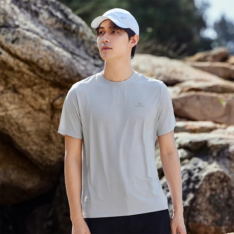 PIONEER CAMP T Shirts Unisex-3