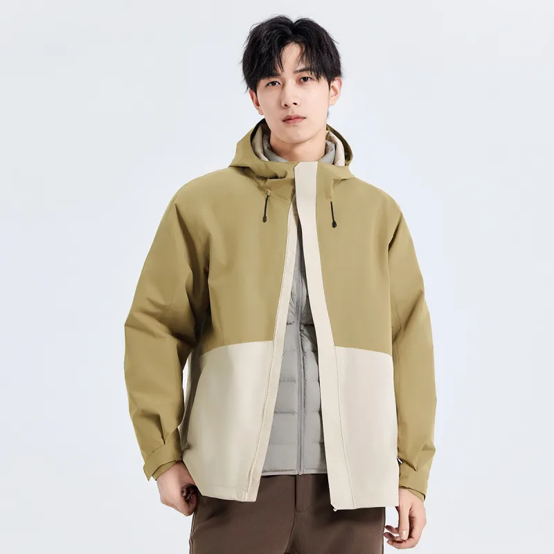 PIONEER CAMP Jackets Coats Unisex-39