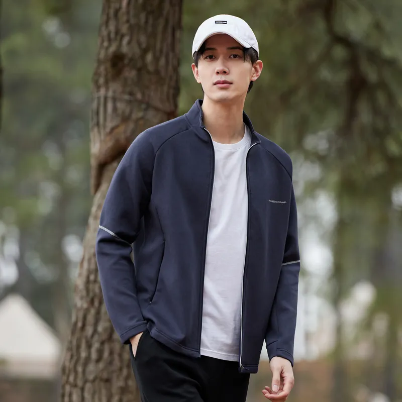 PIONEER CAMP Jackets Coats Unisex-7