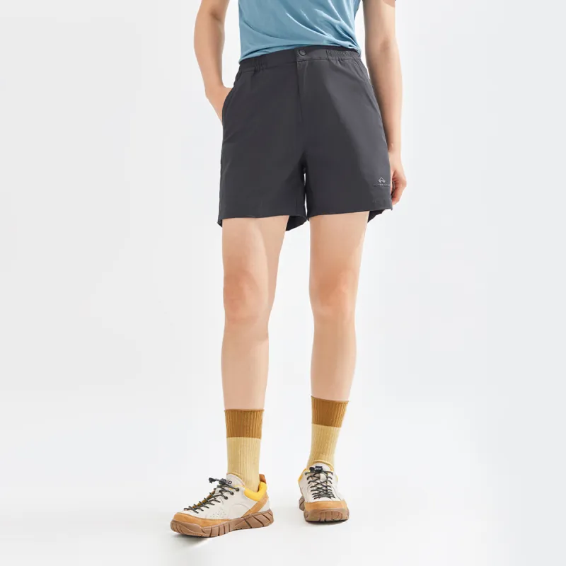 PIONEER CAMP Casual Shorts Women's-7