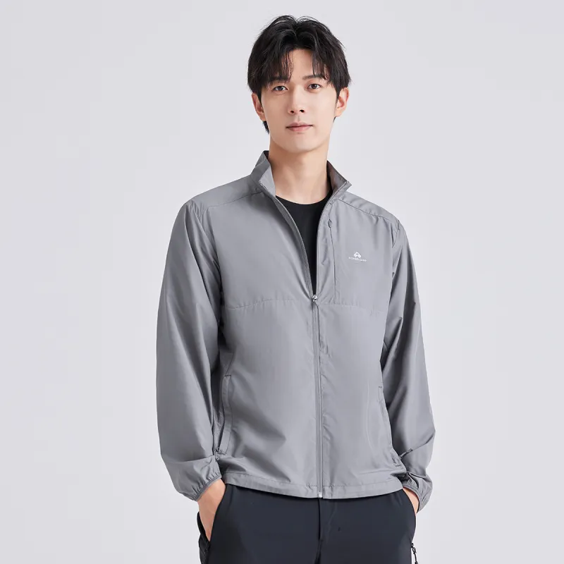 PIONEER CAMP Sun Protection Clothing Unisex-10