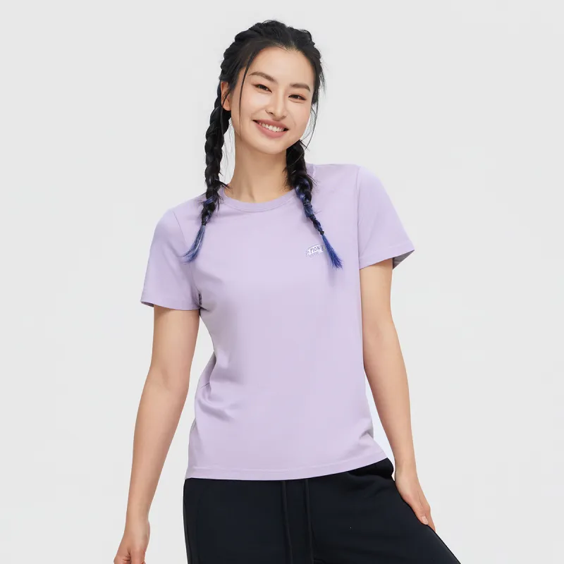 PIONEER CAMP Regular T Shirt Women's-31